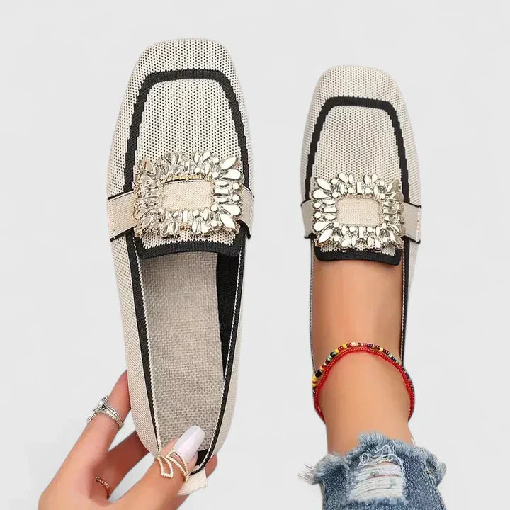 Maylora | Ortopedski loafer čevlji