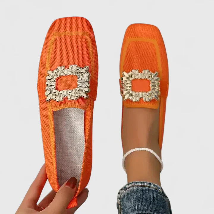 Maylora | Ortopedski loafer čevlji