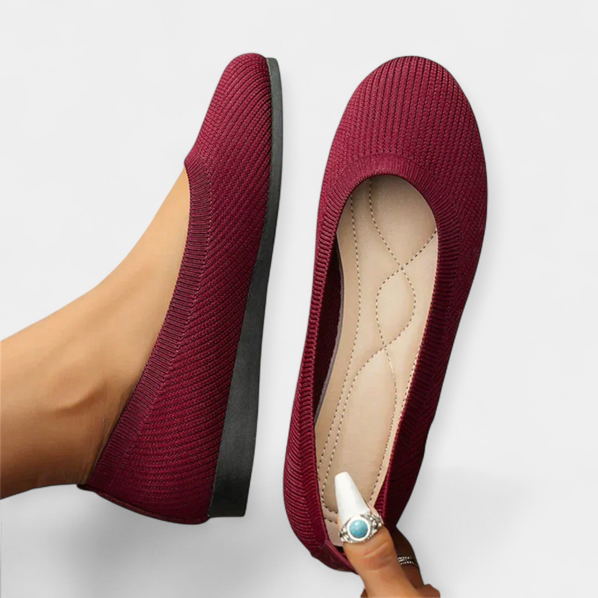 Ortopedski Čevlji Slip-On