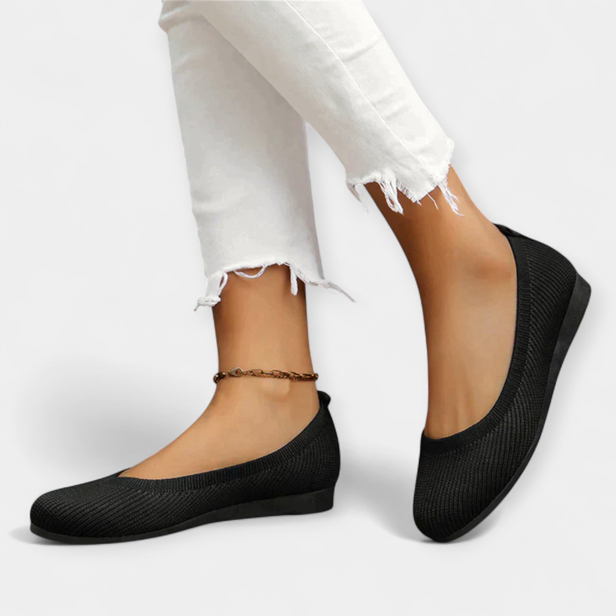 Ortopedski Čevlji Slip-On