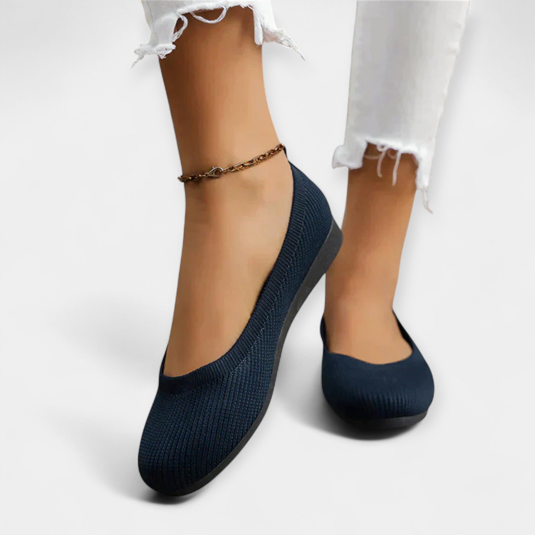Ortopedski Čevlji Slip-On