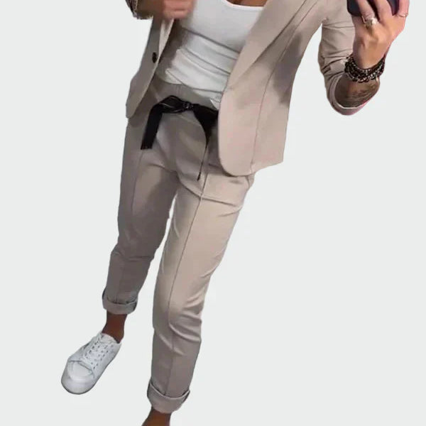 Popolno ravnotežje med eleganco in udobjem