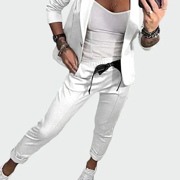 Popolno ravnotežje med eleganco in udobjem