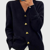 Carey – Eleganten kardigan